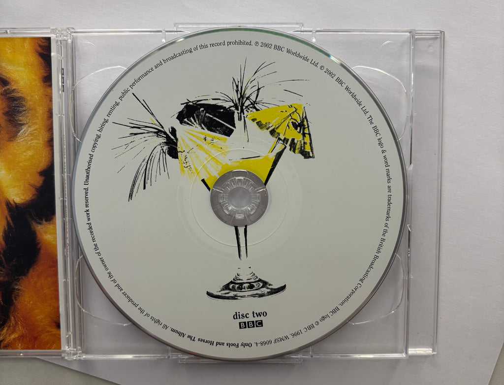 Only Fools and Horses - The Album CD used CDs Scotland 
