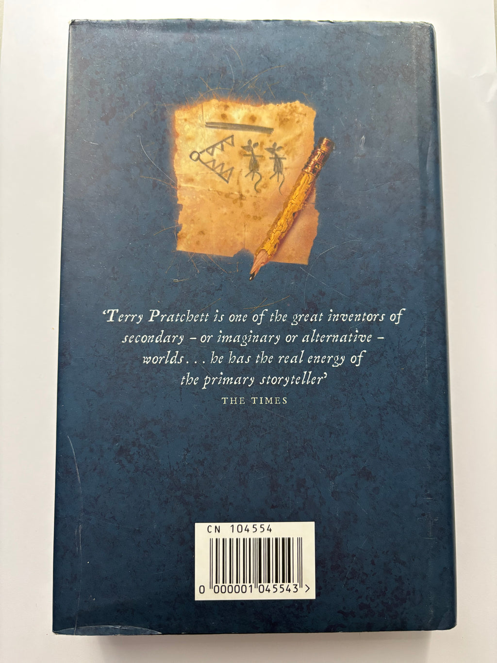 The Amazing Maurice & his educated rodents by Terry Pratchett