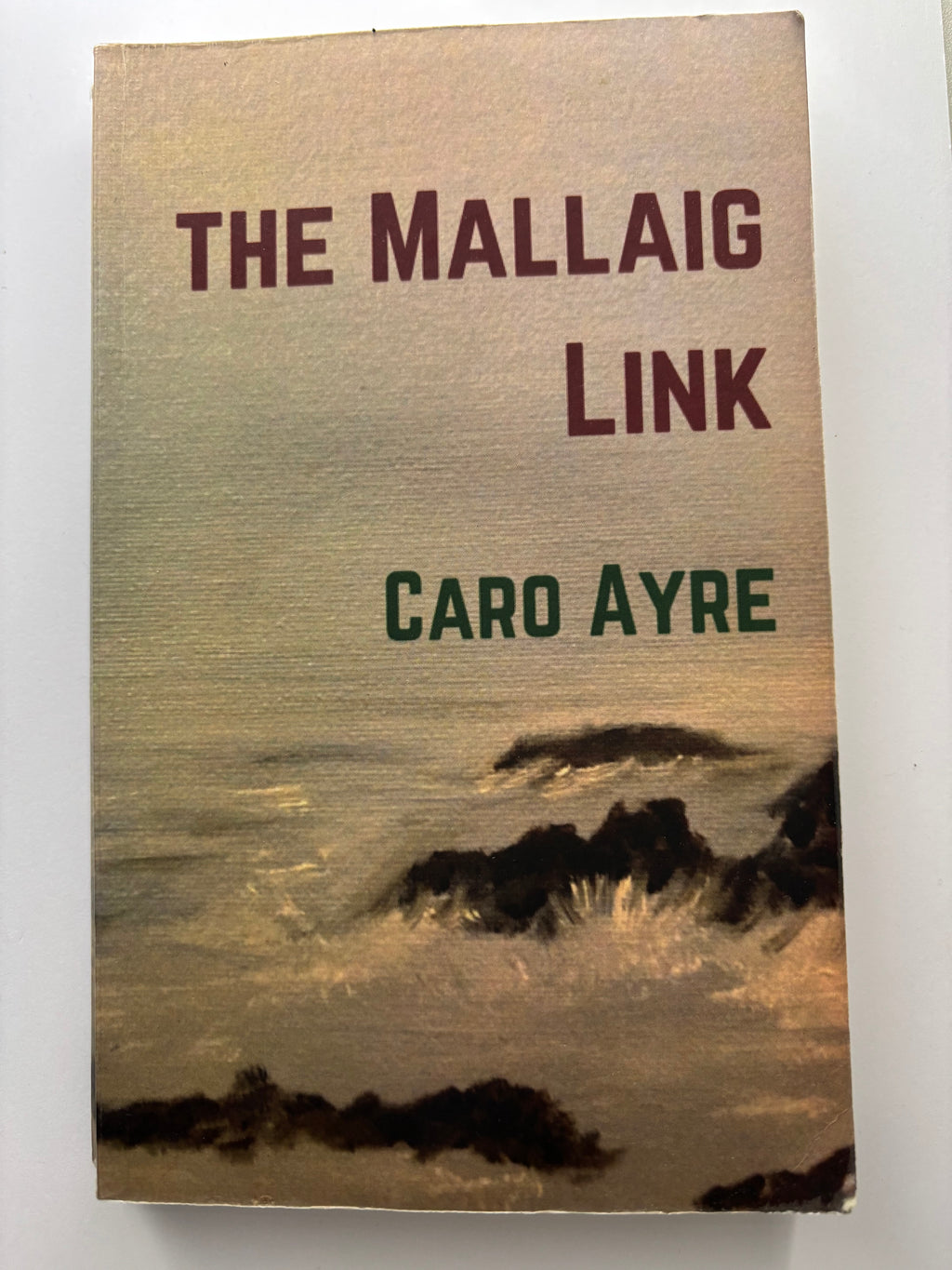 The Mallaig Link by Caro Ayre