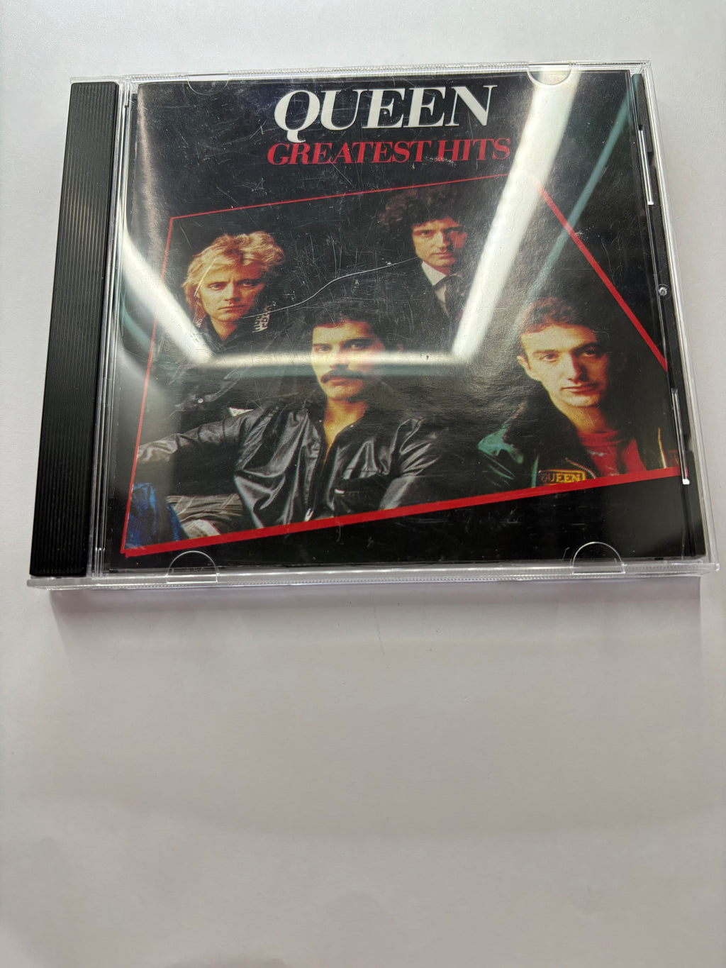 Queen- Greatest Hits CD