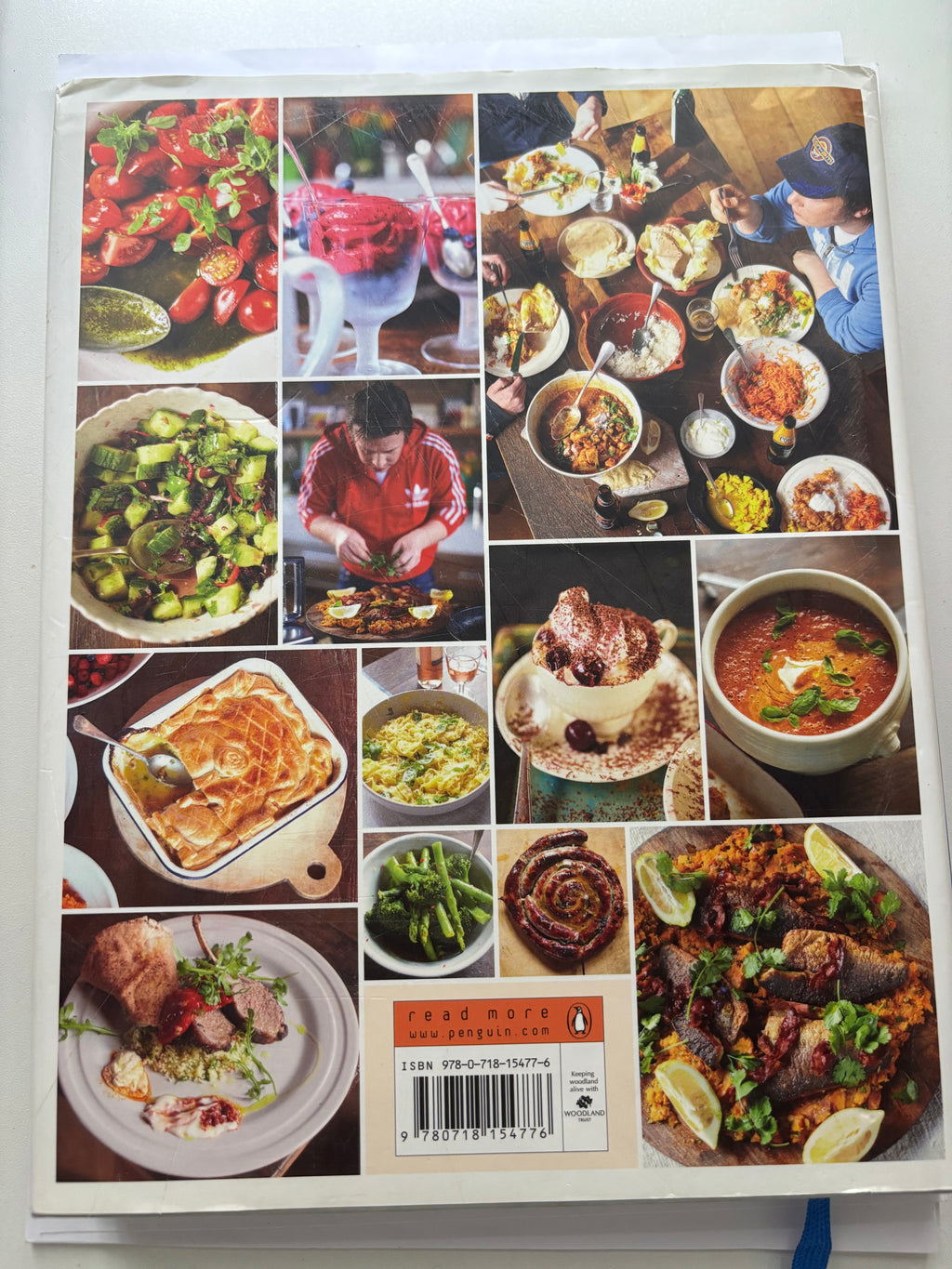 Jamie’s 30 Minute Meals by Jamie Oliver