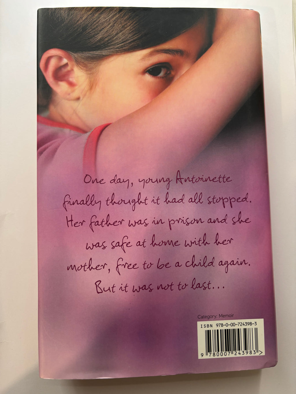 When Daddy comes home by Toni Maguire