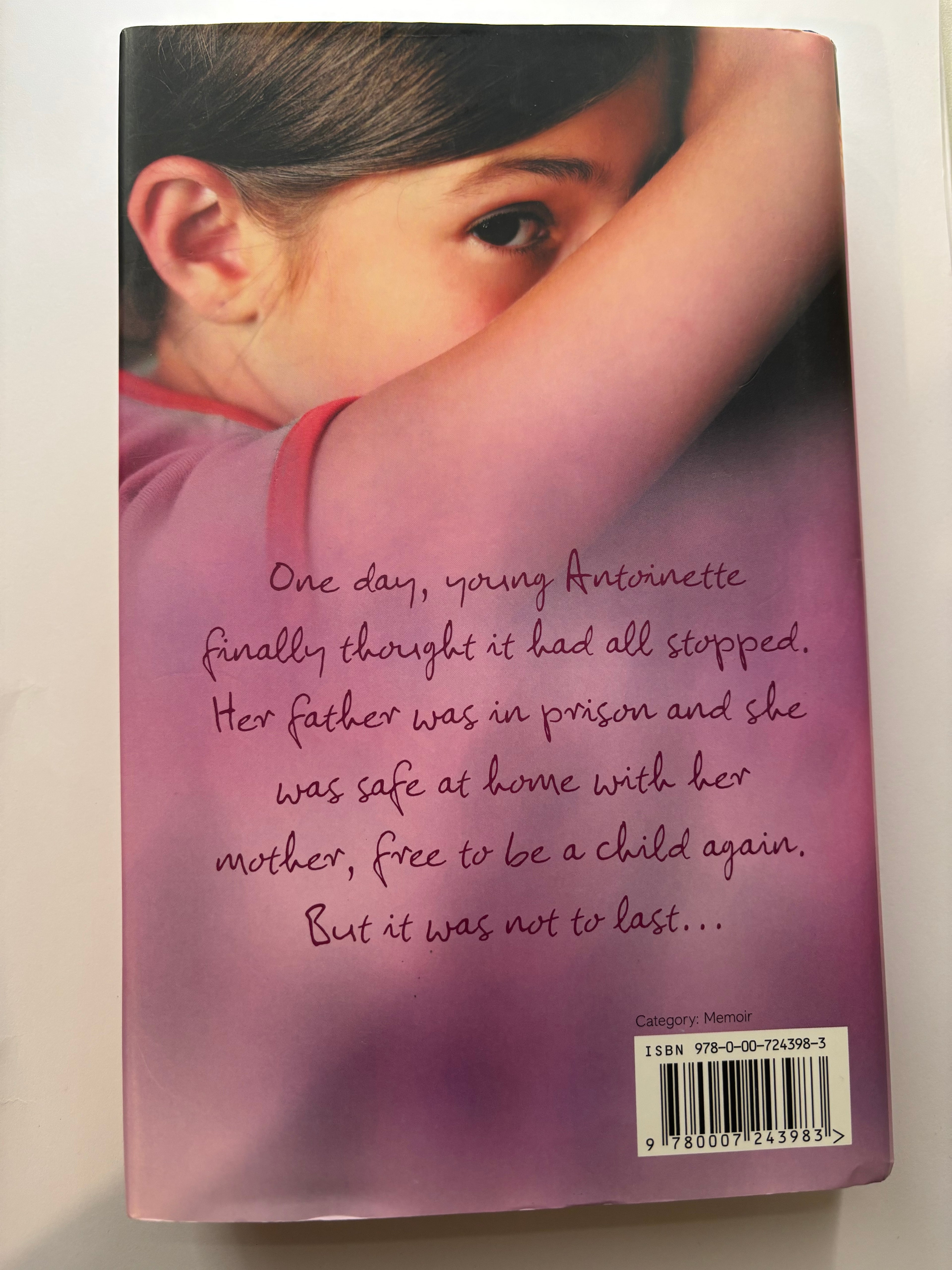 When Daddy comes home by Toni Maguire