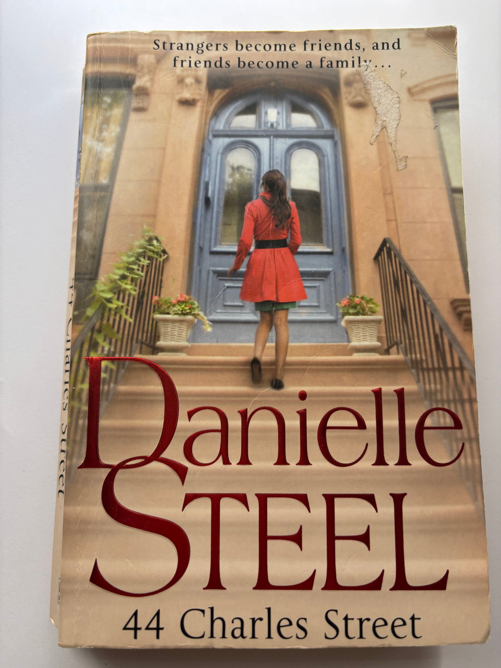44 Charles Street by Danielle Steel